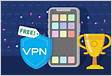 Baixe a melhor VPN grátis para iPhone e iOS Escudo Hotspo